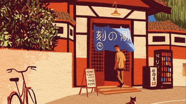 I migliori libri da leggere per ogni età, diamo uno sguardo a “Un bagno caldo a Maison Toki” e a “Ciao albero”