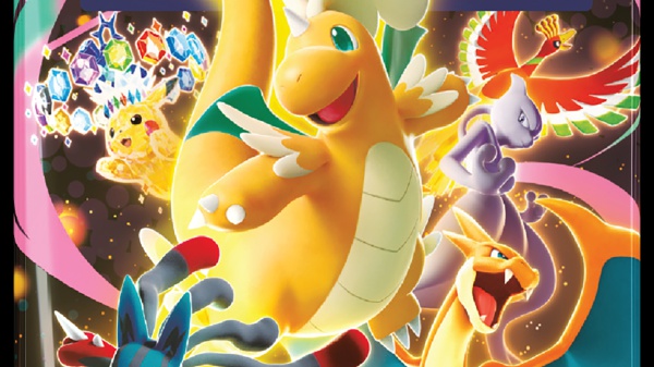 Il 2026 delle carte Pokémon, da “Megaevoluzione – Ascesa Eroica” a “Parata Fantasmagorica”: le novità per il gioco di carte collezionabili Pokémon e Pokémon Pocket