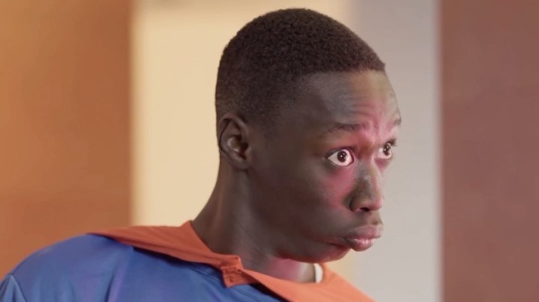 Khaby Lame vende la sua società e nasce il suo “gemello digitale”