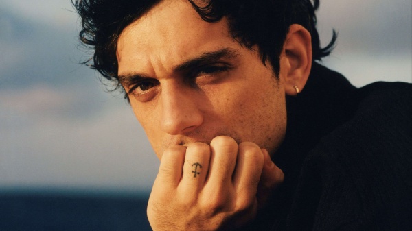 L'esordio in libreria di Bresh: 