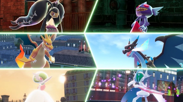 Leggende Pokémon Z-A, il nuovo capitolo della serie di videogiochi tra tradizione ed evoluzione