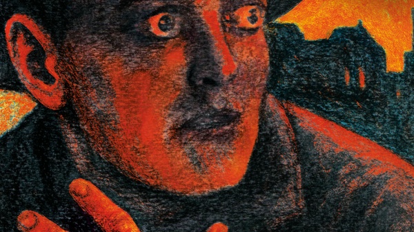 Letture da brividi, un halloween tra graphic novel e libri