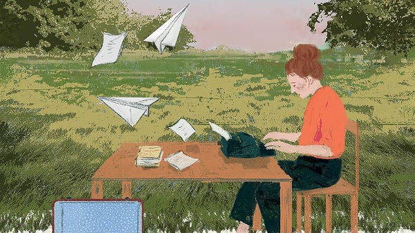 Libri da leggere per ogni età, diamo uno sguardo ad “Piccolo atlante della letteratura” e a “Gli indegni”