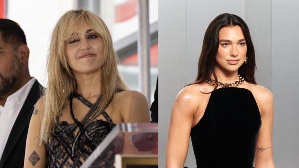 Miley Cyrus e Dua Lipa guardano al futuro: tra rumor e nuovi album in arrivo