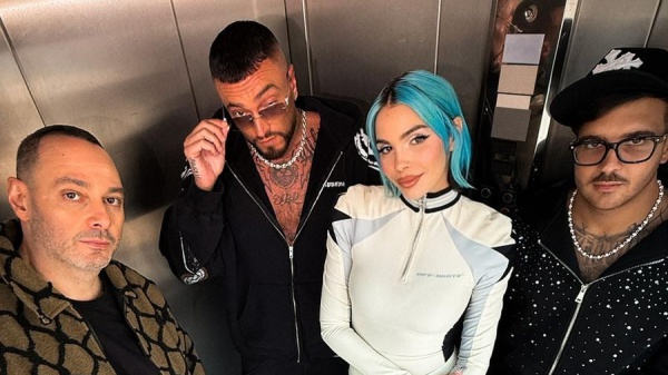 Nuova Scena 3: il ritorno del rap game italiano