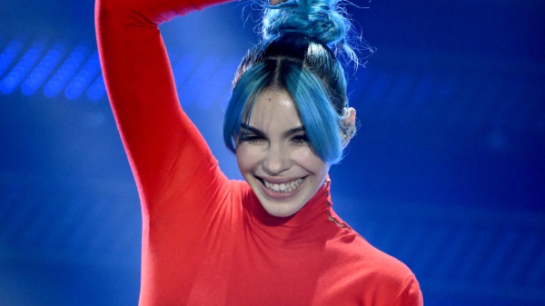 Rose Villain è incinta, la cantante diventerà mamma per la prima volta 