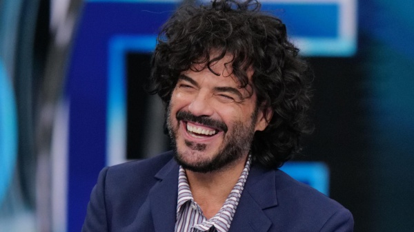 Sanremo 2026, Francesco Renga in gara con il brano “Il meglio di me” 