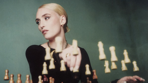 Sanremo 2026, Mara Sattei in gara con il brano “Le cose che non sai di me” 