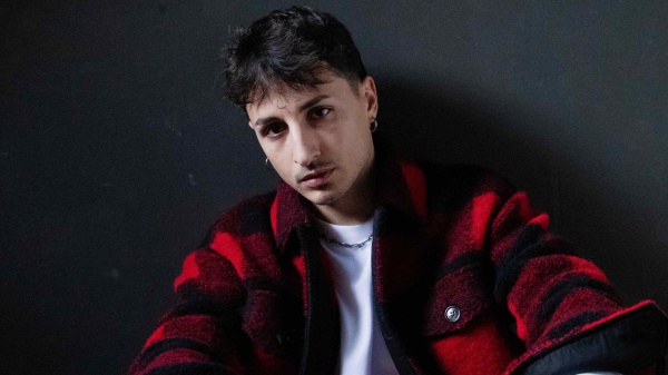 Sanremo 2026, Nayt in gara con il brano “Prima che” 