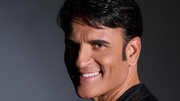 Sanremo 2026, Sal da Vinci in gara con il brano “Per sempre si”