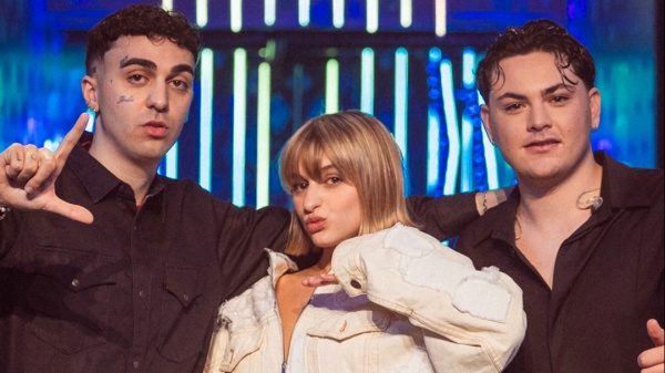 Sanremo Giovani 2025, terza puntata: passano Caro Wow, Petit e Welo