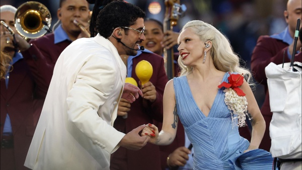 Super Bowl 2026: lo show di Bad Bunny che ha trasformato l’halftime in un manifesto culturale