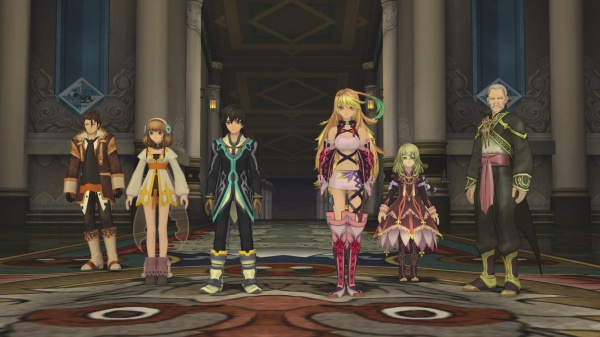Tales of Xillia Remastered, dopo oltre dieci anni c’è ancora un mondo da salvare