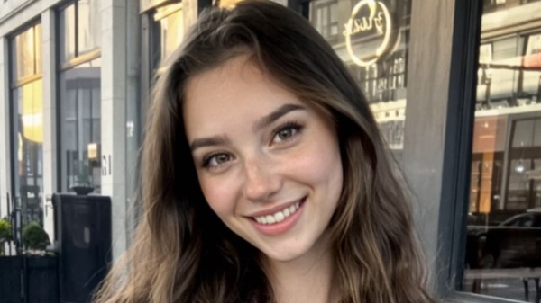 Tilly Norwood è la nuova attrice di Hollywood. C’è solo un problema: non è vera