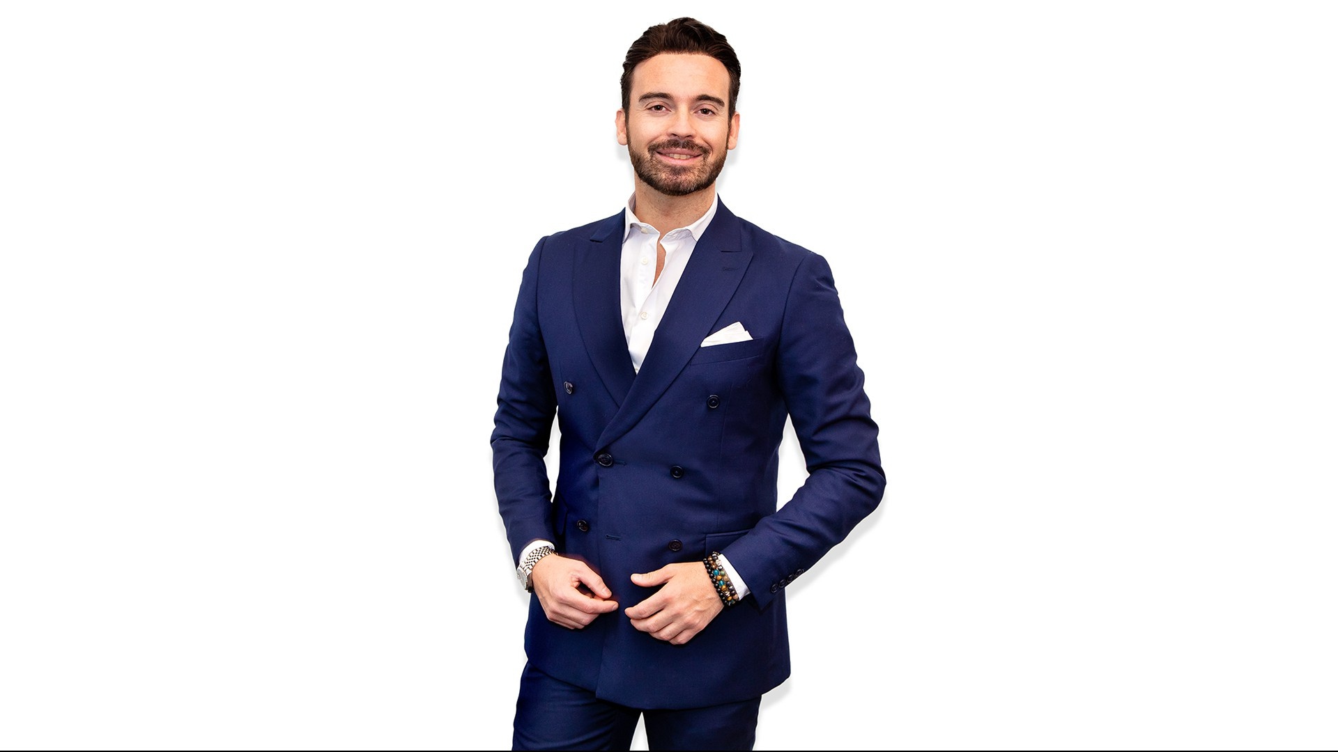 Francesco Fredella