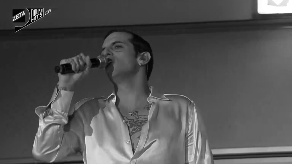 Achille Lauro