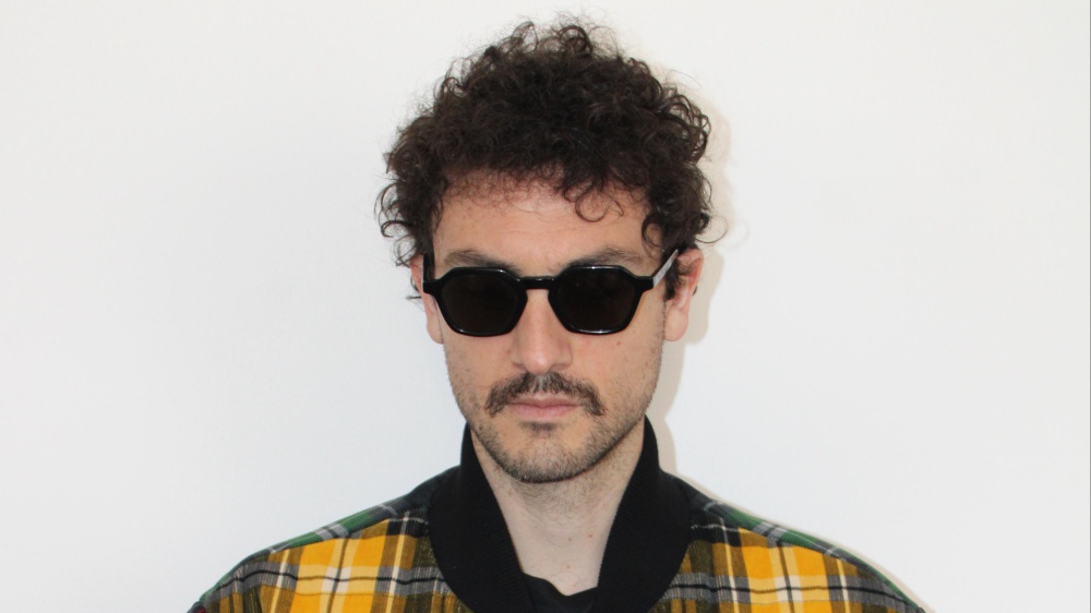 Carl Brave