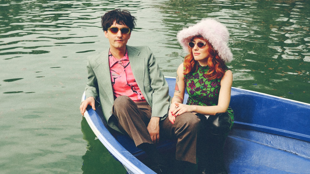 Colombre e Maria Antonietta