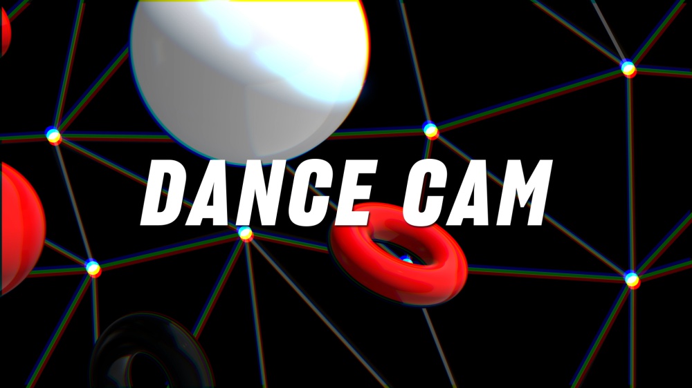 DANCE CAM - Radio Zeta Future Hits Live 4 settembre 2024