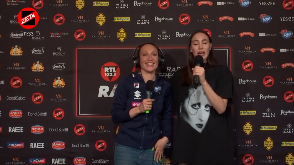 Francesca Lollobrigida