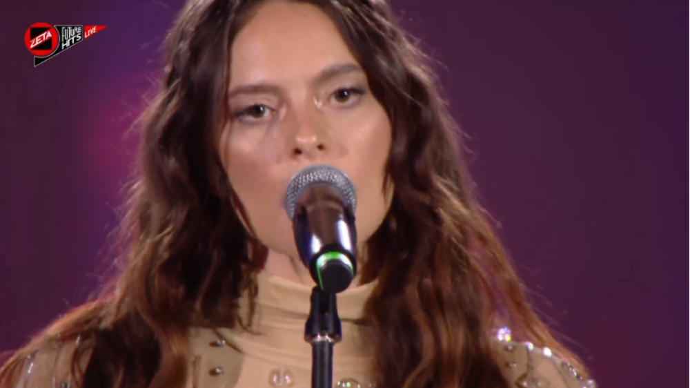 Francesca Michielin