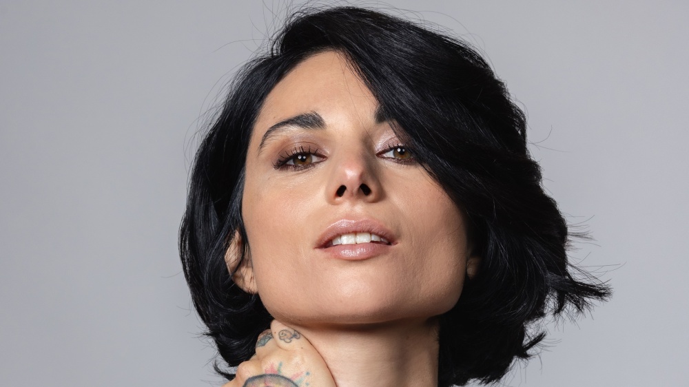 Giordana Angie	