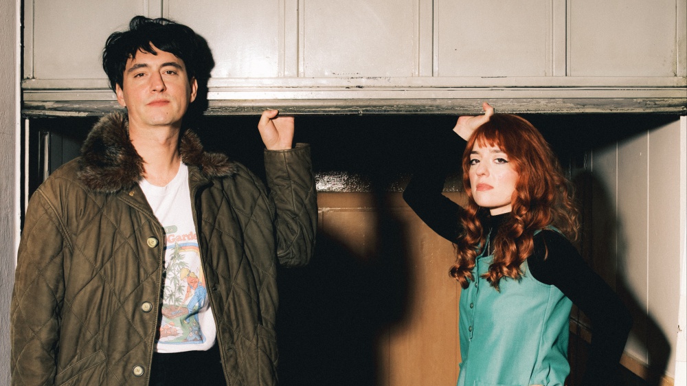 Maria Antonietta e Colombre 