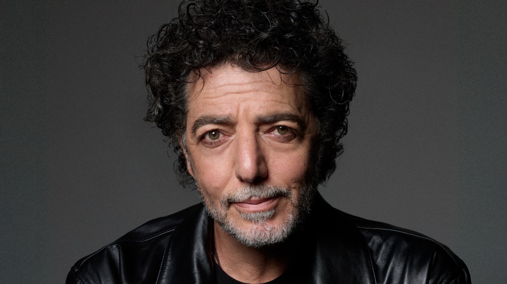Max Gazzè