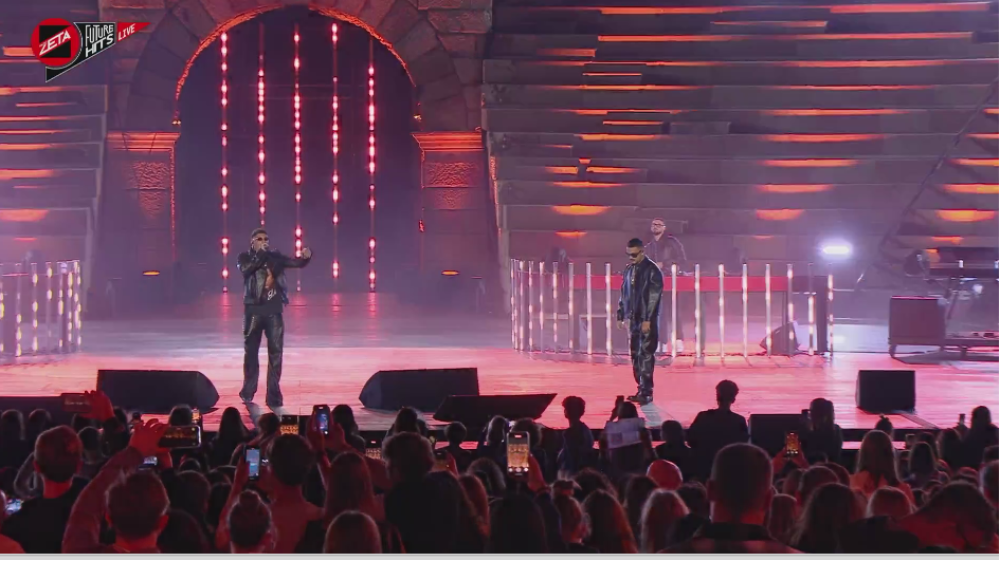 Papa V, Nerissima Serpe, Fritu