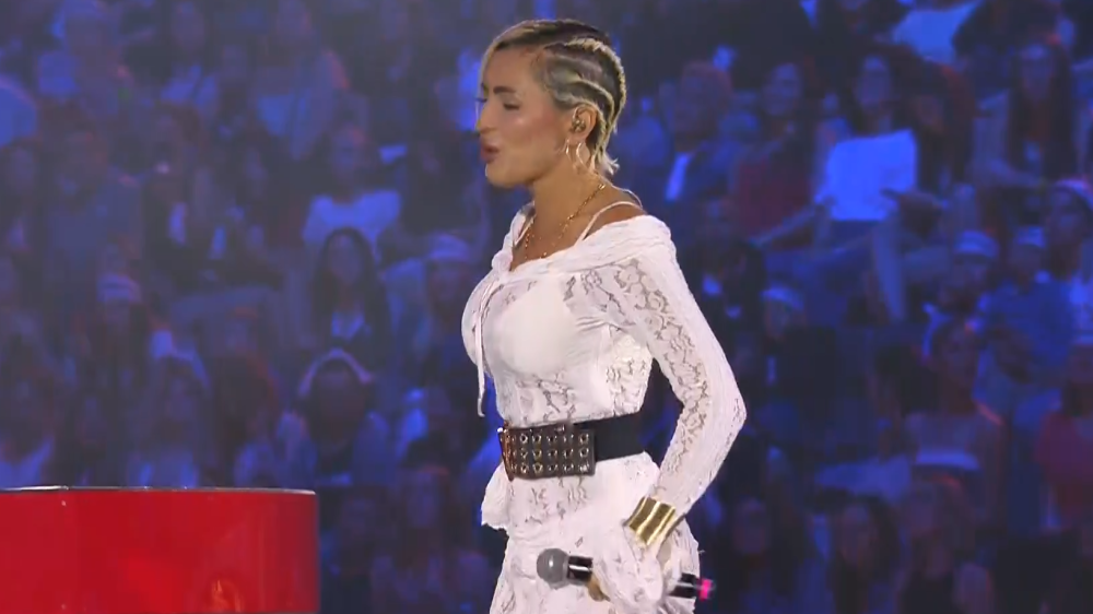 Serena Brancale feat Alessandra Amoroso