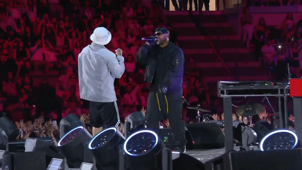 Shablo feat Guè, Joshua e Tormento