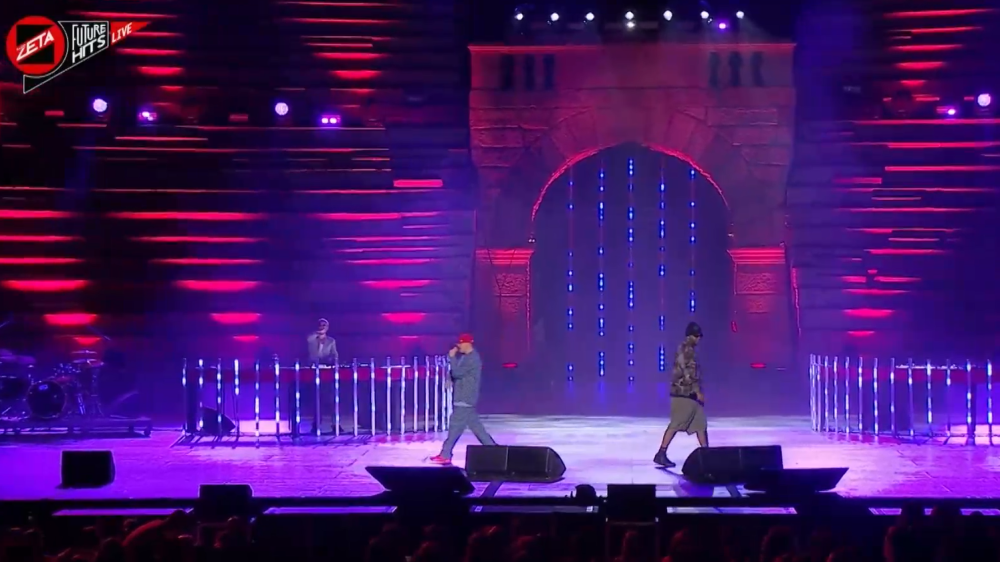 Shablo, Joshua, Tormento