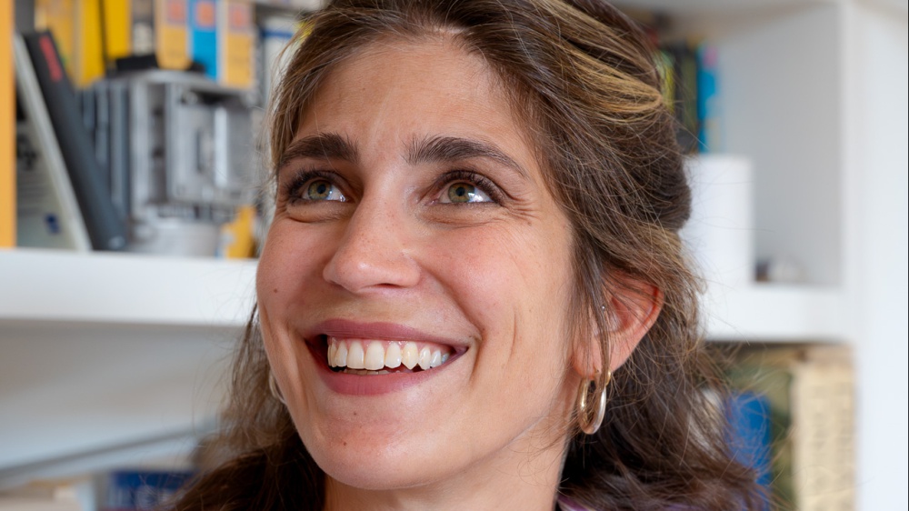 Silvia Boccardi