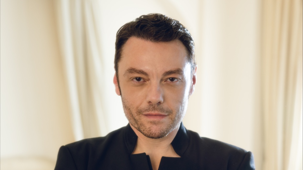 Tiziano Ferro