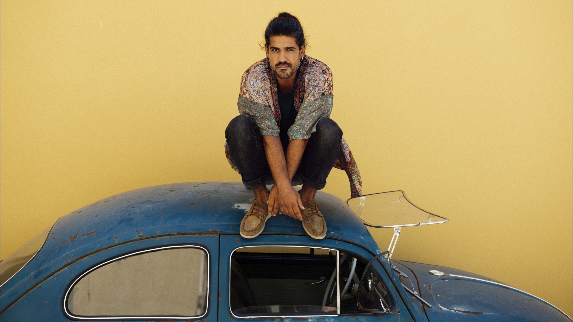 Alessandro Mannarino