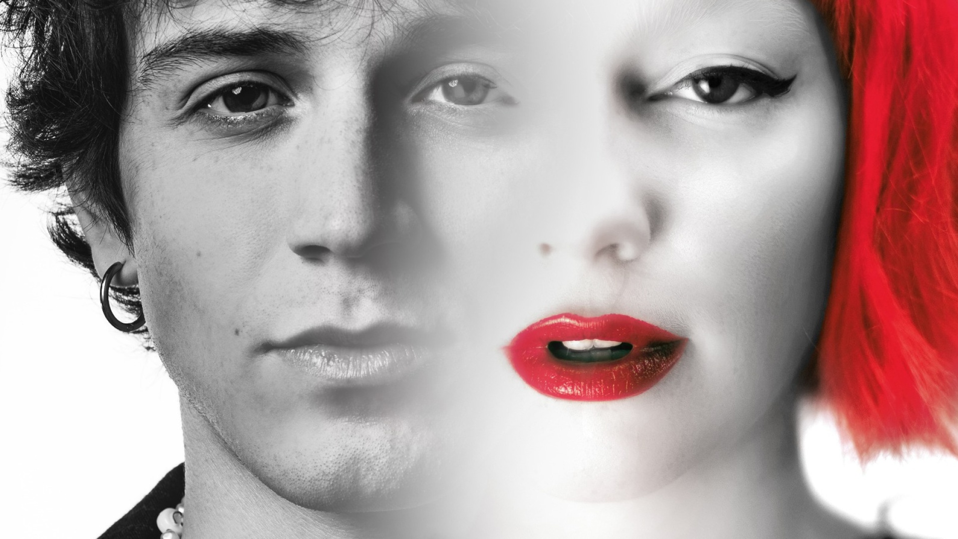 Alex e Sophie and the Giants