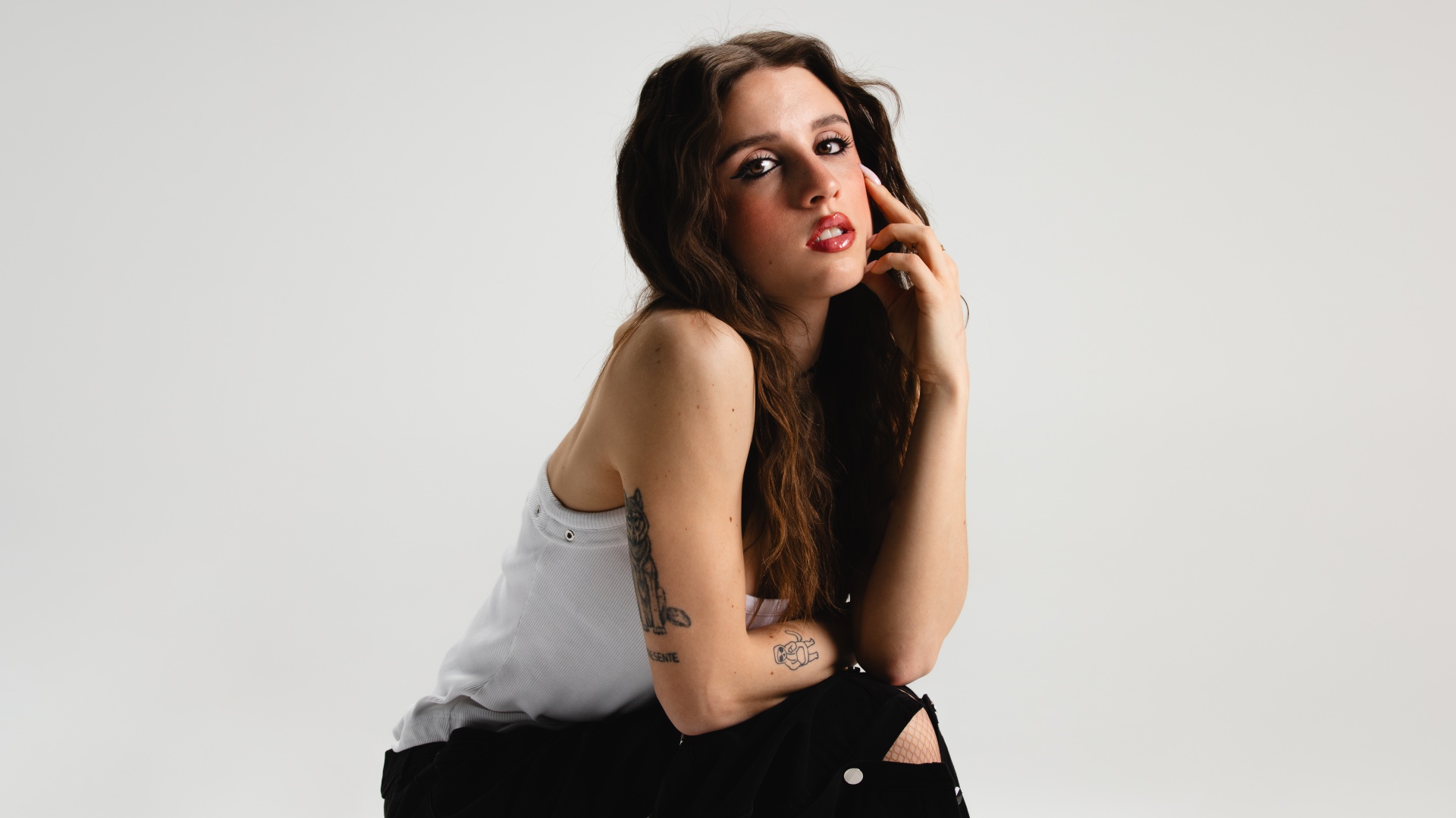 Angelina Mango