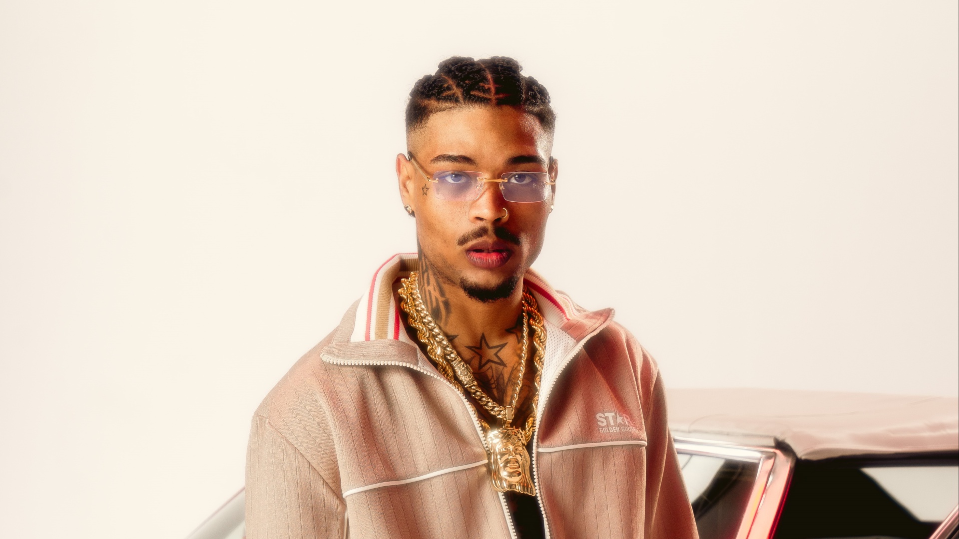 Artie 5ive