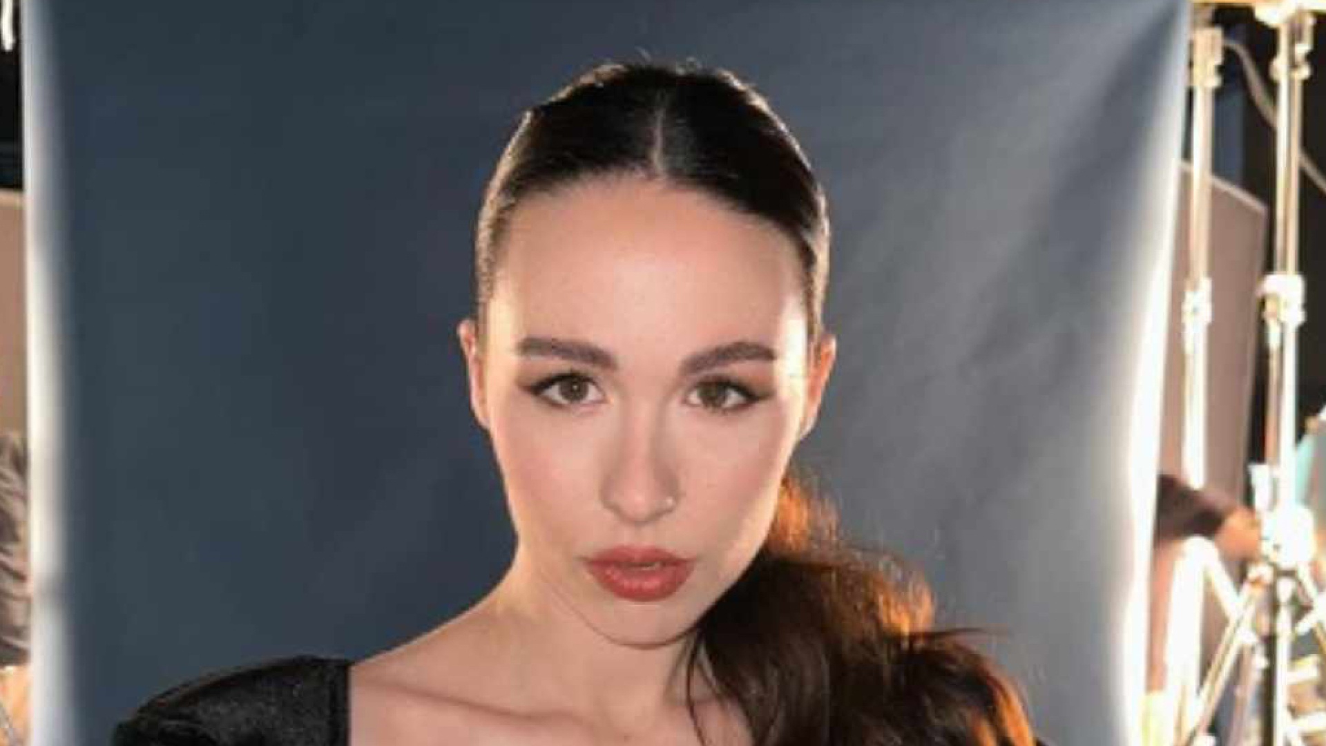 Aurora Ramazzotti