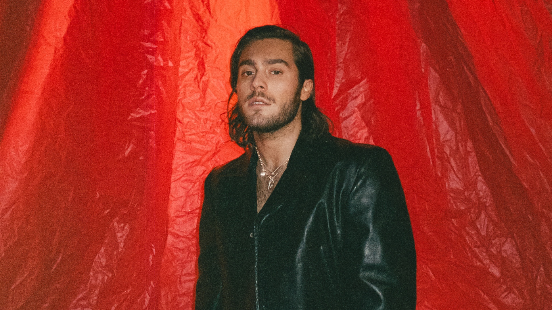 Benjiamin Ingrosso