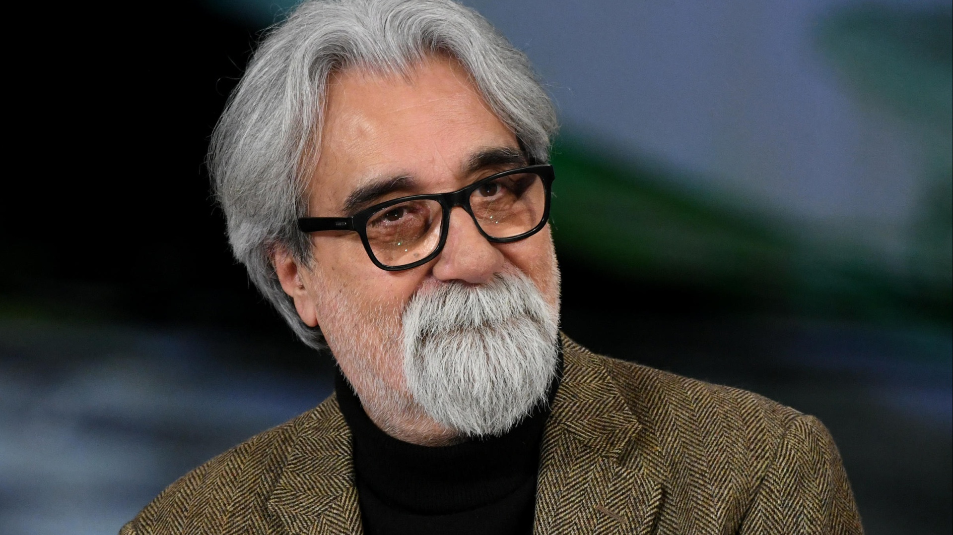 Beppe Vessicchio