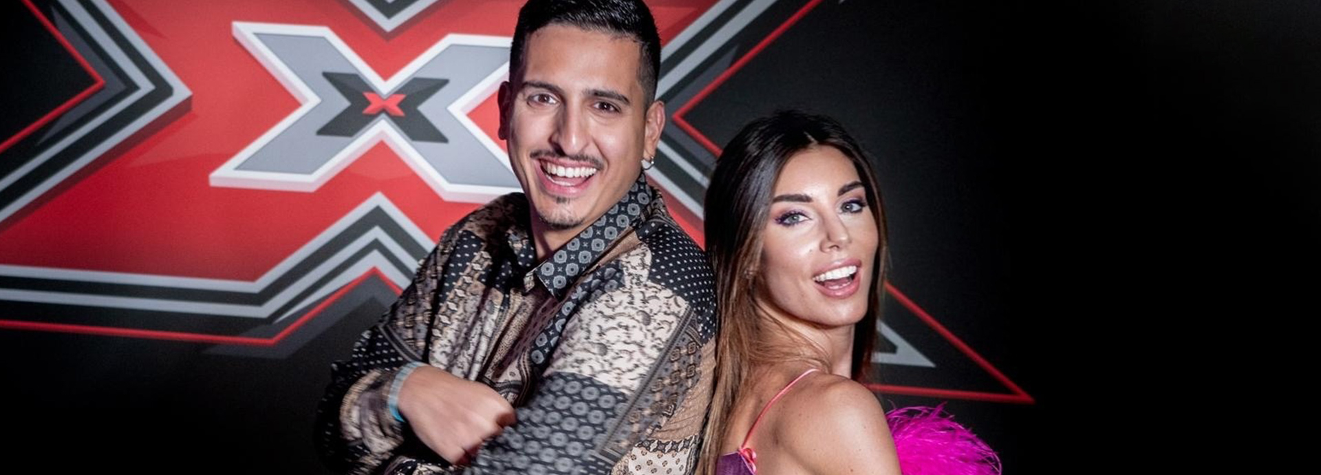 Bianca Atzei e ilmenestrelloh