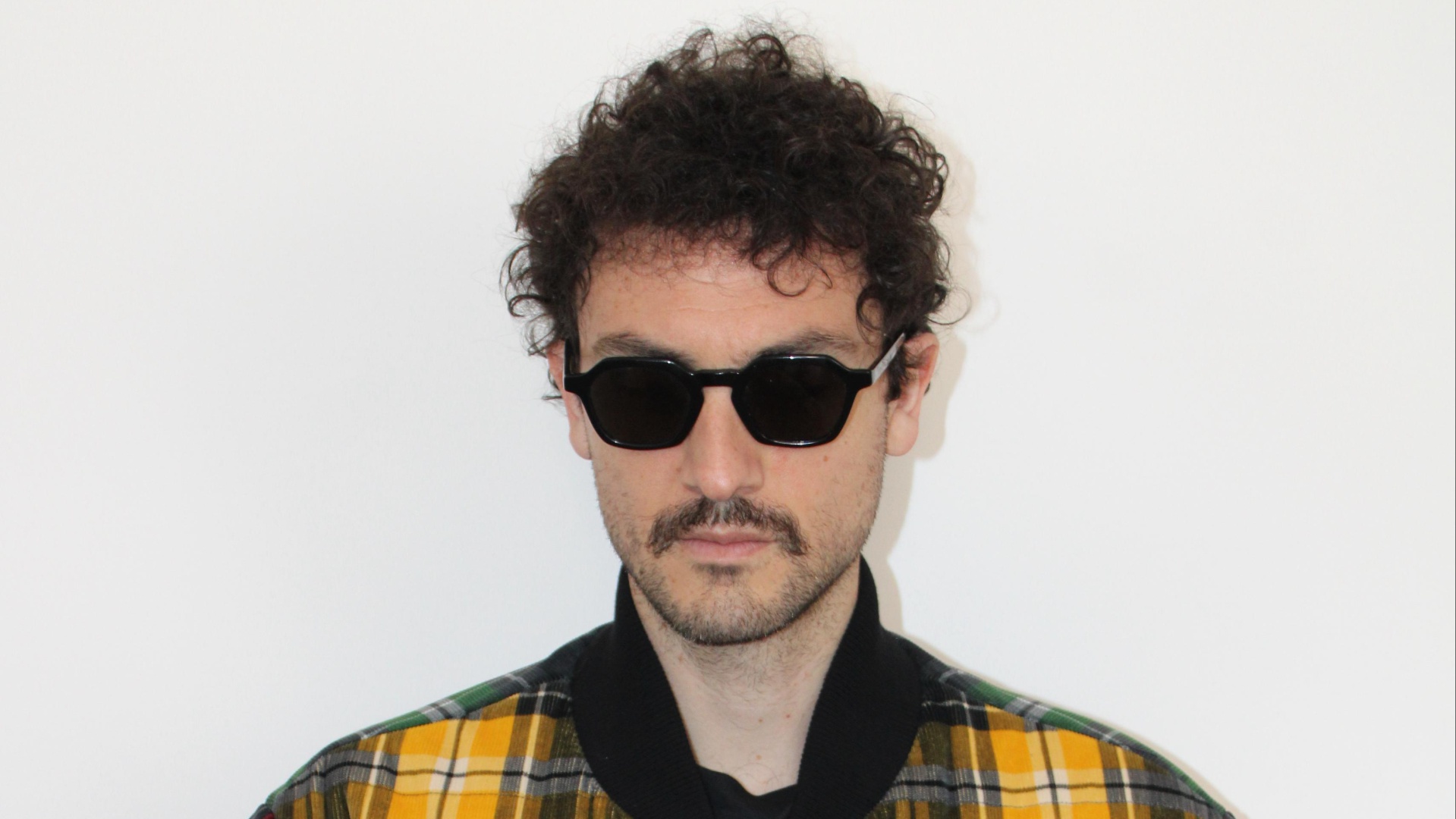 Carl Brave