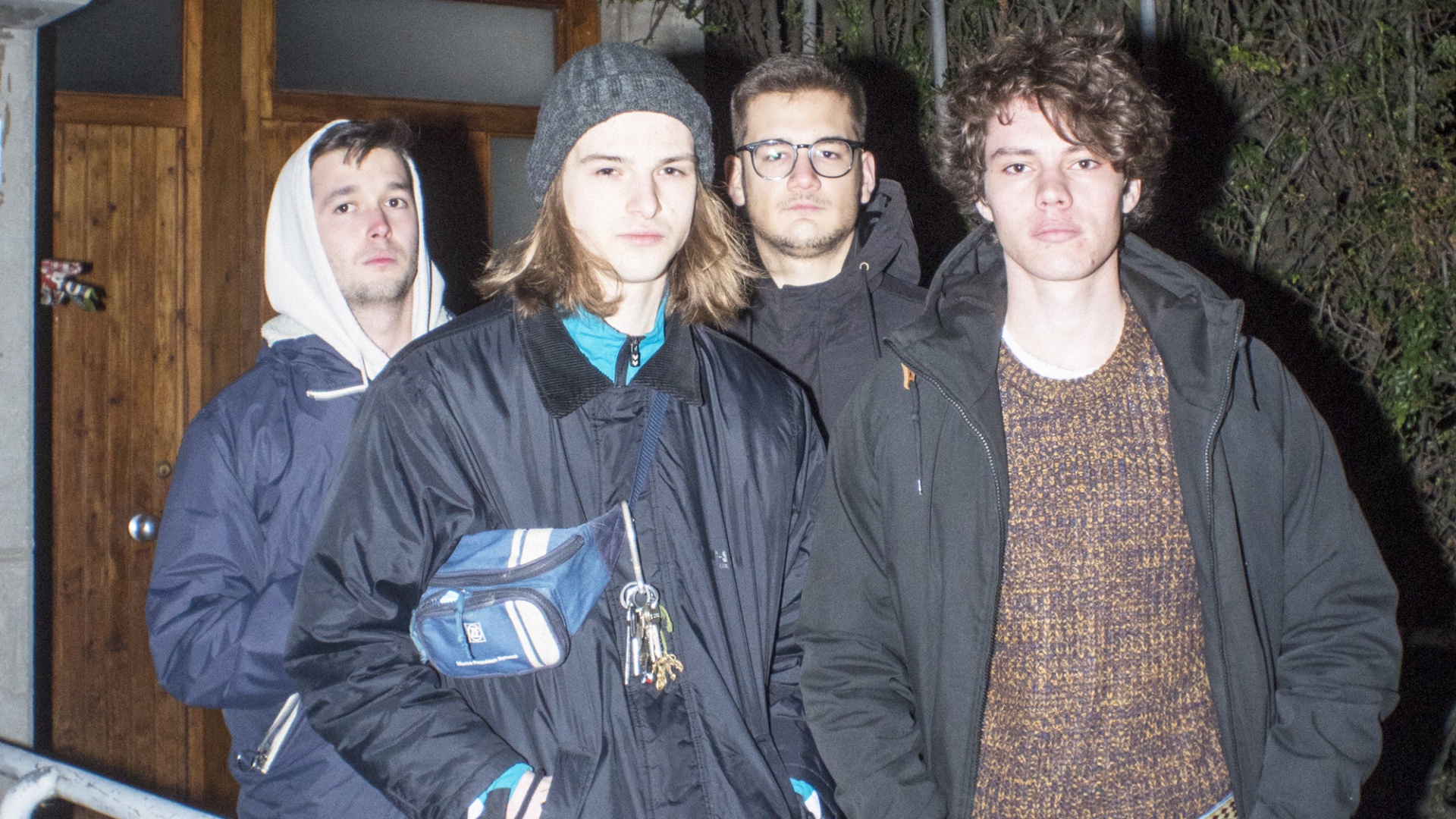 Carlo dei Post Nebbia