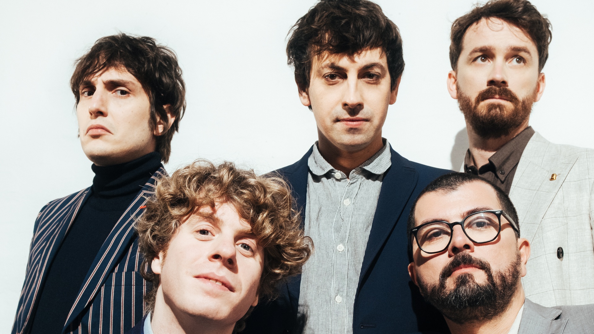 Checco e Carota de Lo Stato Sociale 