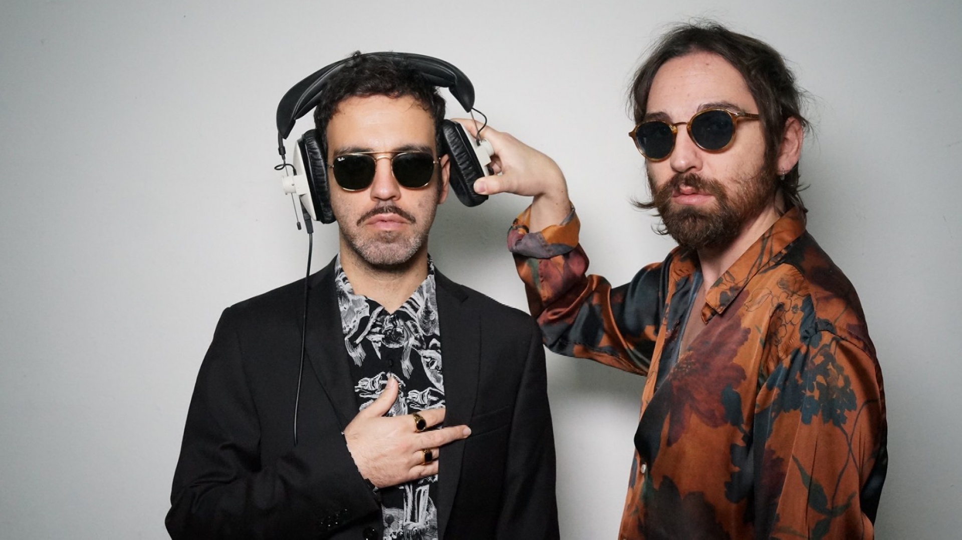 Colapesce e Dimartino