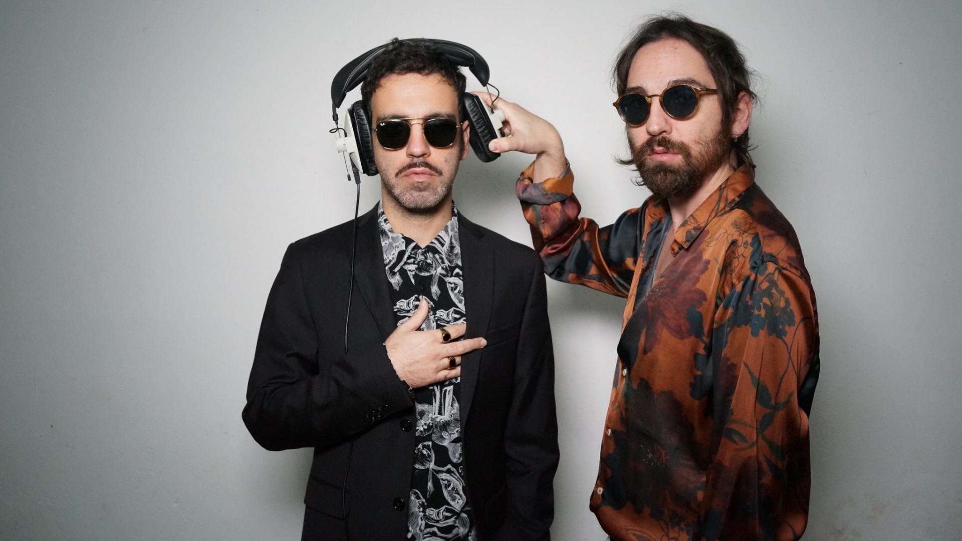 Colapesce e Dimartino