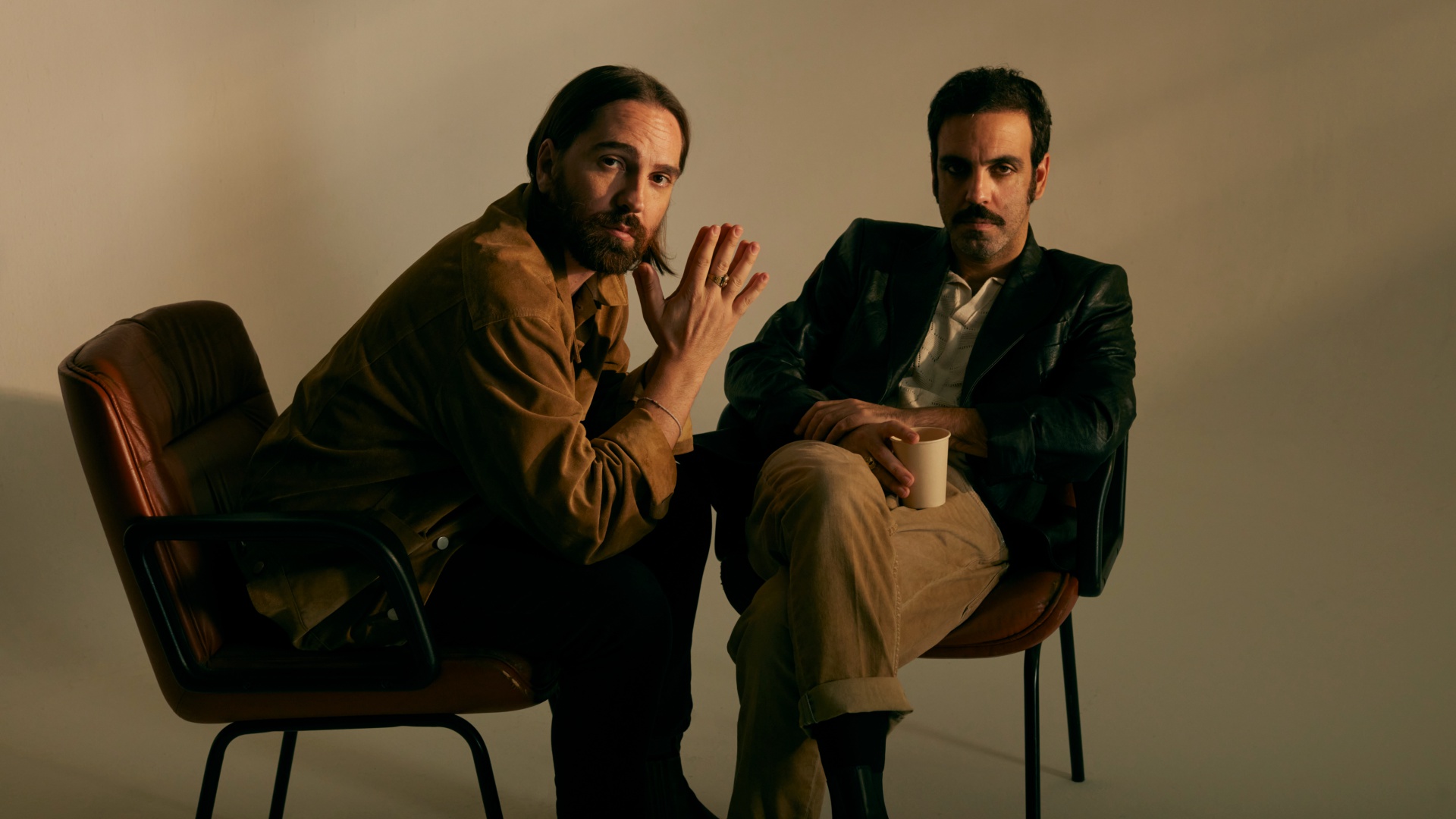 Colapesce e Dimartino