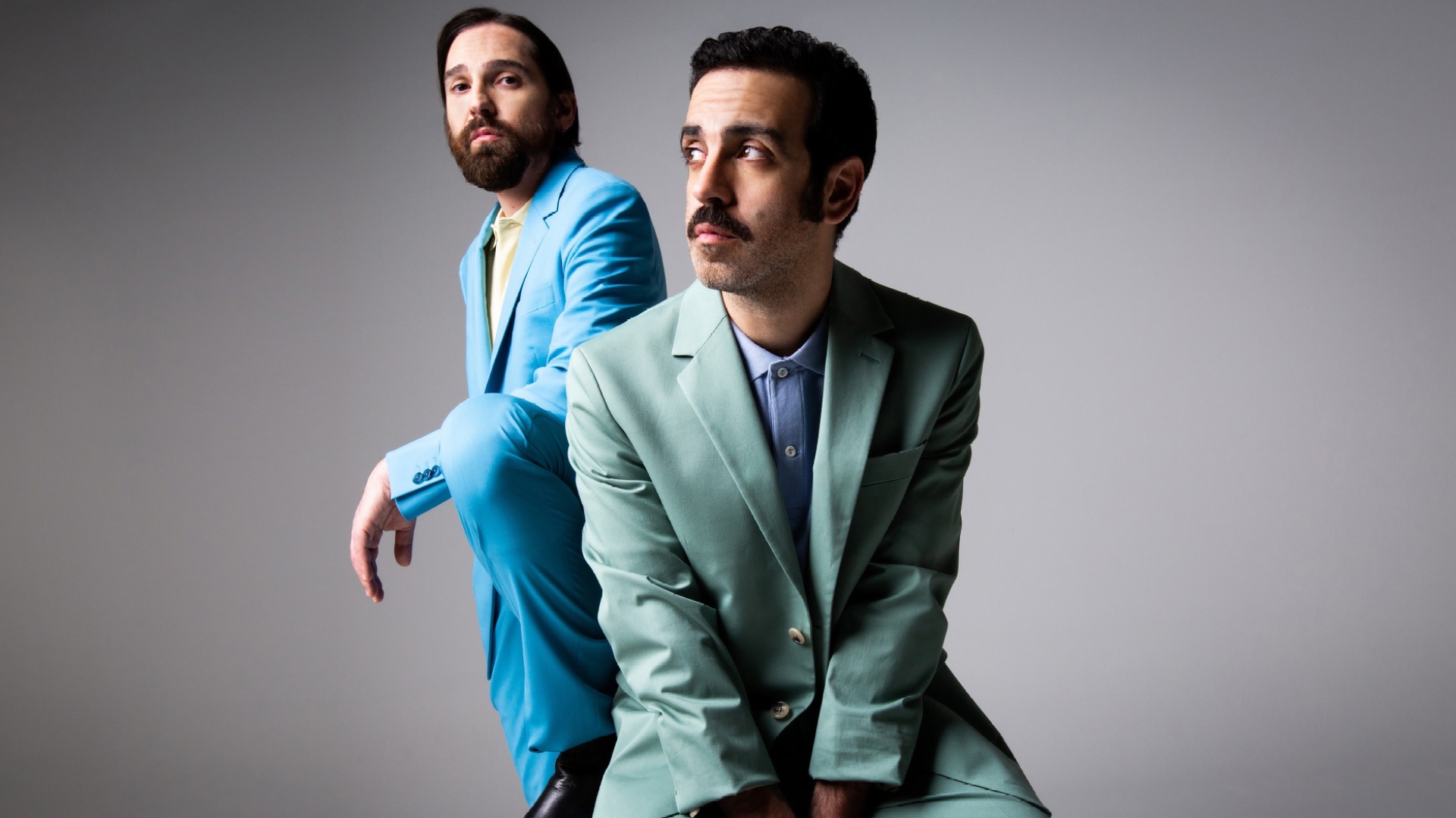 Colapesce e Dimartino