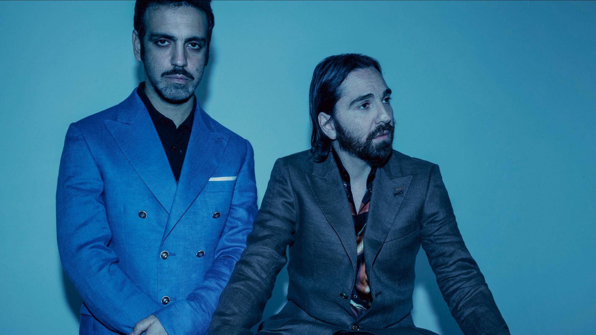 Colapesce e Dimartino